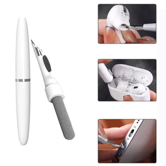 Earphones Earbuds Cleaning Pen Brush Kit